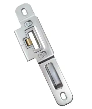 Click Here To Enlarge This Photo Of L29651 - ERA SureFire Hook Keep to suit Composite Doors - Right Hand &lpar;DKSFHKR23490&rpar;