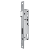 L24049 - GU BKS 1314 Narrow Style Mortice Sashlock - 35&sol;92 - B1314 0003 - Flat