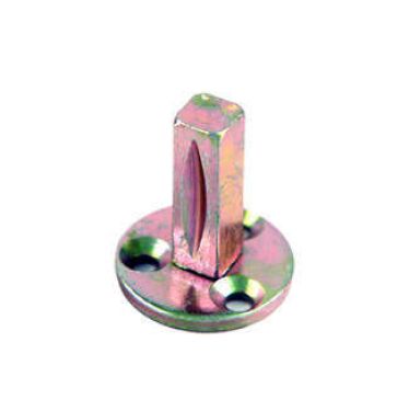 Click Here To Enlarge This Photo Of SP6T - Carlisle Brass Taylor Spindle &lpar;8mm Sq&rpar;