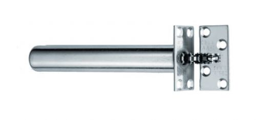 Click Here To Enlarge This Photo Of AA45CP - Carlisle Brass Door Closer - Chain Spring &lpar;Concealed&rpar; - Polished Stainless Steel