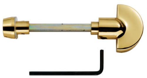 Click Here To Enlarge This Photo Of SP104 - Carlisle Brass Thumbturn & Release For Bathroom Levers &lpar;4&period;9 x 67mm Spindle&rpar; To Suit 35-45mm Doors Polished Brass