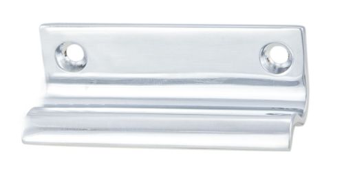 Click Here To Enlarge This Photo Of AQ50CP - Carlisle Brass Sash Window Lift c&sol;w Screws Polished Chrome