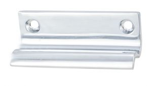 AQ50CP - Carlisle Brass Sash Window Lift c&sol;w Screws Polished Chrome