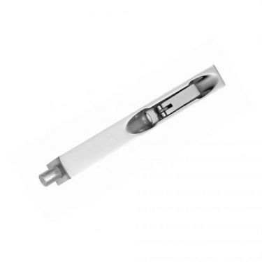 Click Here To Enlarge This Photo Of AA80CP - Carlisle Brass Flush Bolt &lpar;Lever Action&rpar; 150mm Polished Chrome