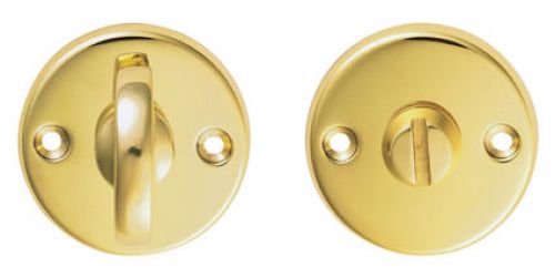 Click Here To Enlarge This Photo Of B12 - Carlisle Brass Turn & Release &lpar;4&period;9mm x 67mm Spindle&rpar; Polished Brass