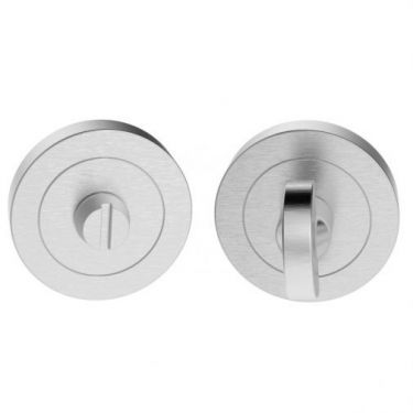Click Here To Enlarge This Photo Of AA12SC - Carlisle Brass Manital Turn & Release &lpar;Concealed Fix&rpar; Satin Chrome
