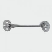 TIMCO 527114 - Cabin Hook Cast Iron Hot Dipped Galvanised 6"