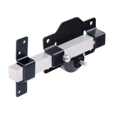Click Here To Enlarge This Photo Of TIMCO GLS70 - Long Throw Gate Lock - Single 70mm