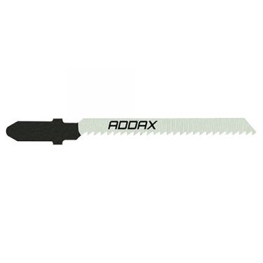 Click Here To Enlarge This Photo Of TIMCO AHW12K - 5pcs HCS Jigsaw Blades for Wood &lpar;T119BO Bosch equiv&period;&rpar;