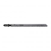 TIMCO AHC32R - 5pcs HCS Jigsaw Blades for Wood &lpar;T101BRLong Bosch equiv&period;&rpar;