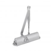 DORMA TS68 EN&period;2-4 Silver Overhead Door Closer