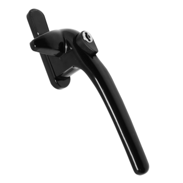 Click Here To Enlarge This Photo Of CH10589 - CHAMELEON Adaptable Cockspur Handle Kit - Black - RH