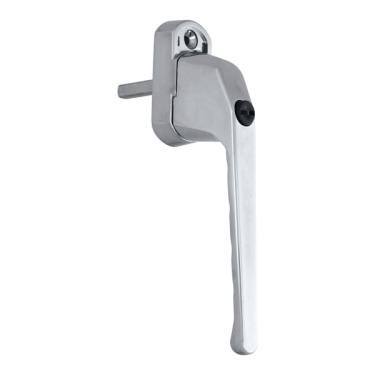 Click Here To Enlarge This Photo Of CH30036 - CHAMELEON Tilt Before Turn Handle - Satin Chrome