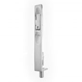 Atlantic - AFB15019SSS Lever Action Flush Bolt 150mm x 19mm - Satin Stainless Steel