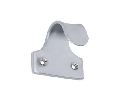 Click Here To Enlarge This Photo Of AA42SC - Carlisle Brass Cast Sash Lift Satin Chrome