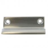 AQ50SC - Carlisle Brass Sash Window Lift c&sol;w Screws Satin Chrome