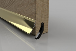 Stormguard 32mm Rain Deflector 914mm Gold &lpar;07SR0130914G&rpar;