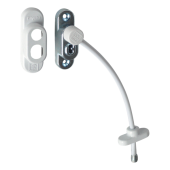 PENKID WSR200 Ventilation Window Restrictor White