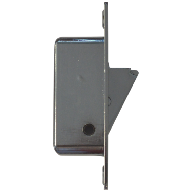 Click Here To Enlarge This Photo Of L28674 - ERA Sash Restrictor &lpar;Front Fixing&rpar; Polished Chrome