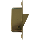 L28675 - ERA Sash Restrictor &lpar;Front Fixing&rpar; Gold
