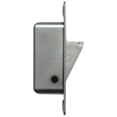 Click Here To Enlarge This Photo Of L28676 - ERA Sash Restrictor &lpar;Front Fixing&rpar; Satin Stainless Steel