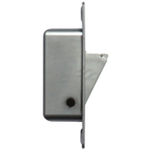L28676 - ERA Sash Restrictor &lpar;Front Fixing&rpar; Satin Stainless Steel
