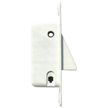 Click Here To Enlarge This Photo Of L28677 - ERA Sash Restrictor &lpar;Front Fixing&rpar; White