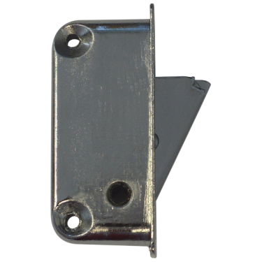 Click Here To Enlarge This Photo Of L28678 - ERA Sash Restrictor &lpar;Side Fixing&rpar; Polished Chrome