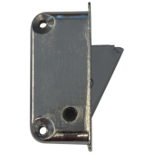 L28678 - ERA Sash Restrictor &lpar;Side Fixing&rpar; Polished Chrome