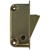 L28679 - ERA Sash Restrictor &lpar;Side Fixing&rpar; Gold