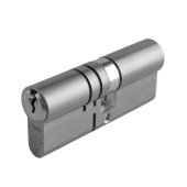 AS10334 - ASEC Kite Elite 3 Star Snap Resistant Double Euro Cylinder - 75mm 35&sol;40 &lpar;30&sol;10&sol;35&rpar; KD Nickel Plated
