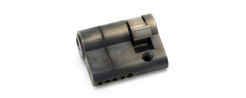 Click Here To Enlarge This Photo Of 45878 From The Anvil Pewter 30&sol;10 5pin Euro Profile Single Cylinder