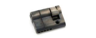 45878 From The Anvil Pewter 30&sol;10 5pin Euro Profile Single Cylinder