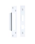 ZLAP10PS - Zoo Hardware Spare Accessory Pack for ZUKS Sashlocks & ZUKB Bathroom Locks - Polished Stainless Steel