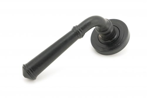 Click Here To Enlarge This Photo Of 49974 From The Anvil External Beeswax Regency Lever on Rose Set &lpar;Art Deco&rpar; - Unsprung