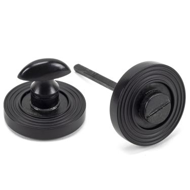 Click Here To Enlarge This Photo Of 45749 From The Anvil External Beeswax Round Thumbturn Set &lpar;Beehive&rpar;