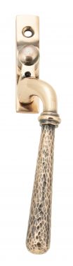Click Here To Enlarge This Photo Of 45923 From The Anvil Polished Bronze Hammered Newbury Espag - RH