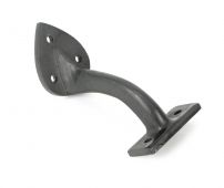 46139 From The Anvil Beeswax 2&period;5" Handrail Bracket