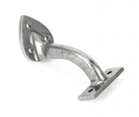 46142 From The Anvil Pewter 2&period;5" Handrail Bracket