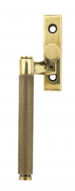 Click Here To Enlarge This Photo Of 45503 From The Anvil Aged Brass Brompton Espag - LH