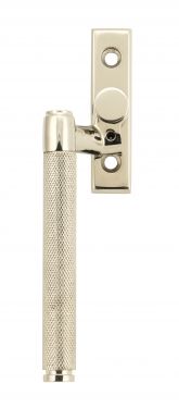 Click Here To Enlarge This Photo Of 46161 From The Anvil Polished Nickel Brompton Espag - LH