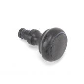 49898 From The Anvil Beeswax Regency Curtain Finial &lpar;pair&rpar;