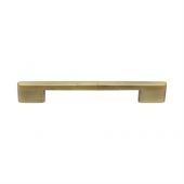 C3681 160-AT Heritage Brass Cabinet Pull Victorian Design 160mm ctc Antique Brass Finish