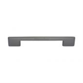 C3681 96-MB Heritage Brass Cabinet Pull Victorian Design 96mm ctc Matt Bronze Finish
