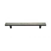 C3743 160-AN Heritage Brass Stingray Cabinet Pull Handle 160mm Aged Nickel Finish