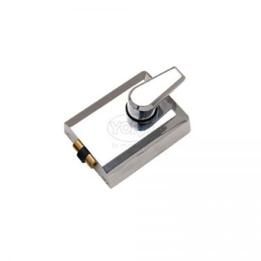 Click Here To Enlarge This Photo Of NL-R3060-PC M&period;Marcus York 60mm Roller Bolt Nightlatch Polished Chrome Finish