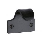 FB1111 M&period;Marcus Black Iron Rustic Sash Lift