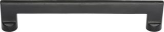 FB345 192 M&period;Marcus Black Iron Rustic Cabinet Pull Apollo Design 192mm ctc
