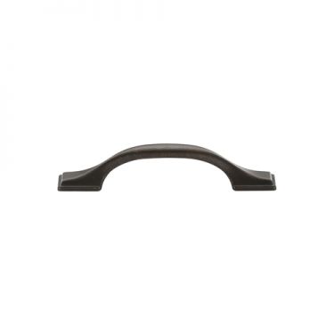 Click Here To Enlarge This Photo Of TK5090-096-LBN M&period;Marcus Luca Cabinet Pull 96mm Matt Bronze on Zinc Finish