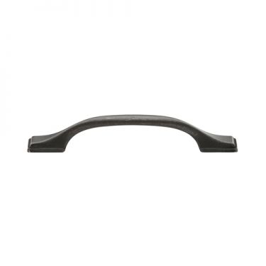 Click Here To Enlarge This Photo Of TK5090-128-LBN M&period;Marcus Luca Cabinet Pull 128mm Matt Bronze on Zinc Finish